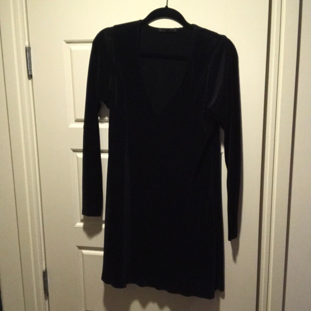 Zara dress!